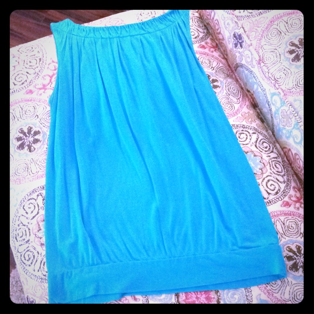 Ann Taylor loft top